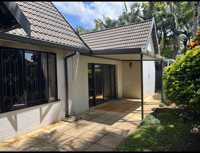 3 BEDROOM SIMPLEX RENTED IN GILLITTS